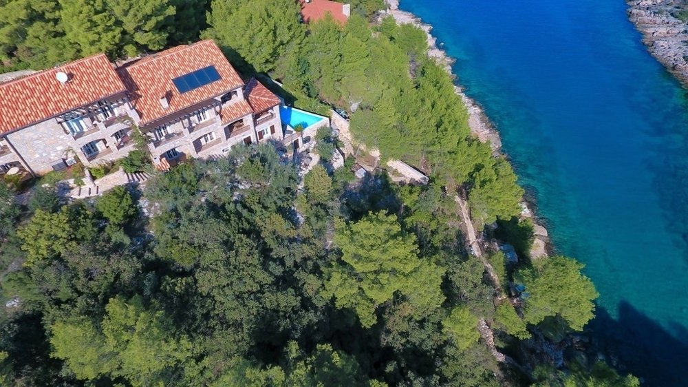 Split-Dalmatia County, Croatia 4 - 19024422