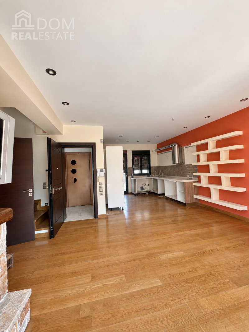 Apartamento en North Athens, Ática, Grecia 1 - 19028444