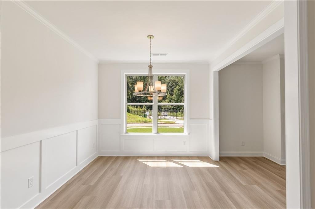House in Lawrenceville, Georgia, United States 3 - 17504716