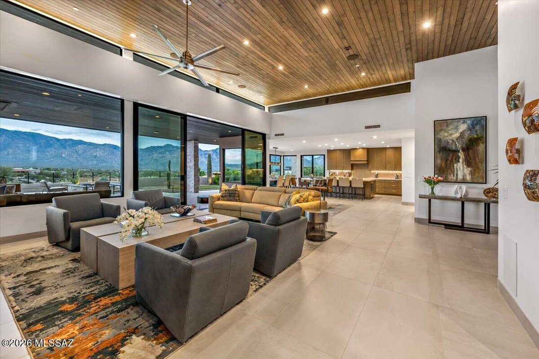 House in Oro Valley, Arizona, United States 5 - 19031839