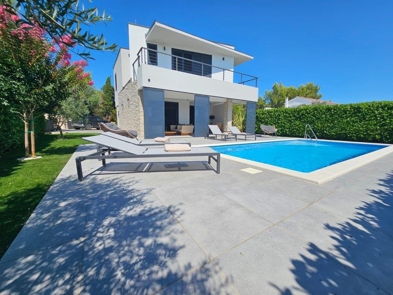 Villa en Ugljan, Zadar, Croacia 1 - 19024323