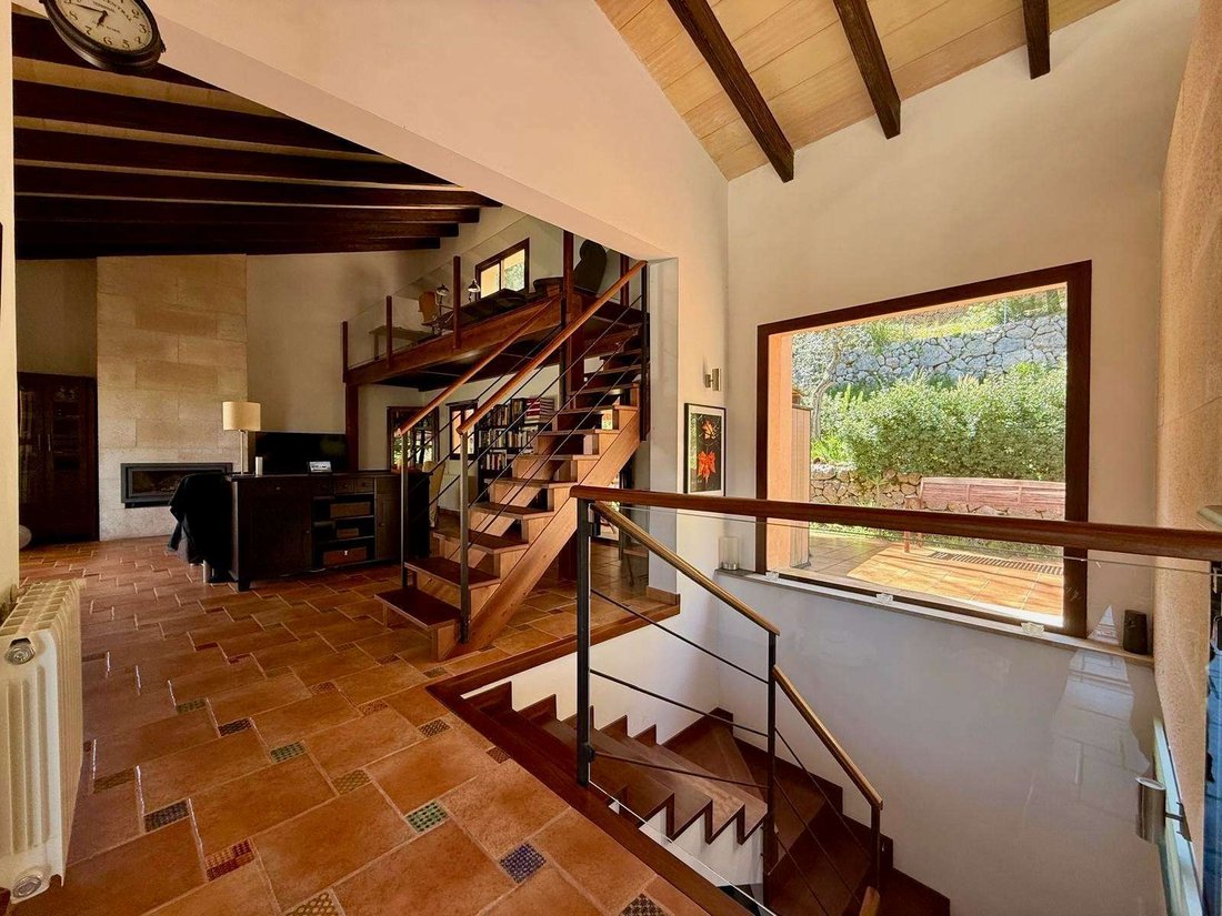 Finca in Escorca, Balearic Islands, Spain 2 - 19026876