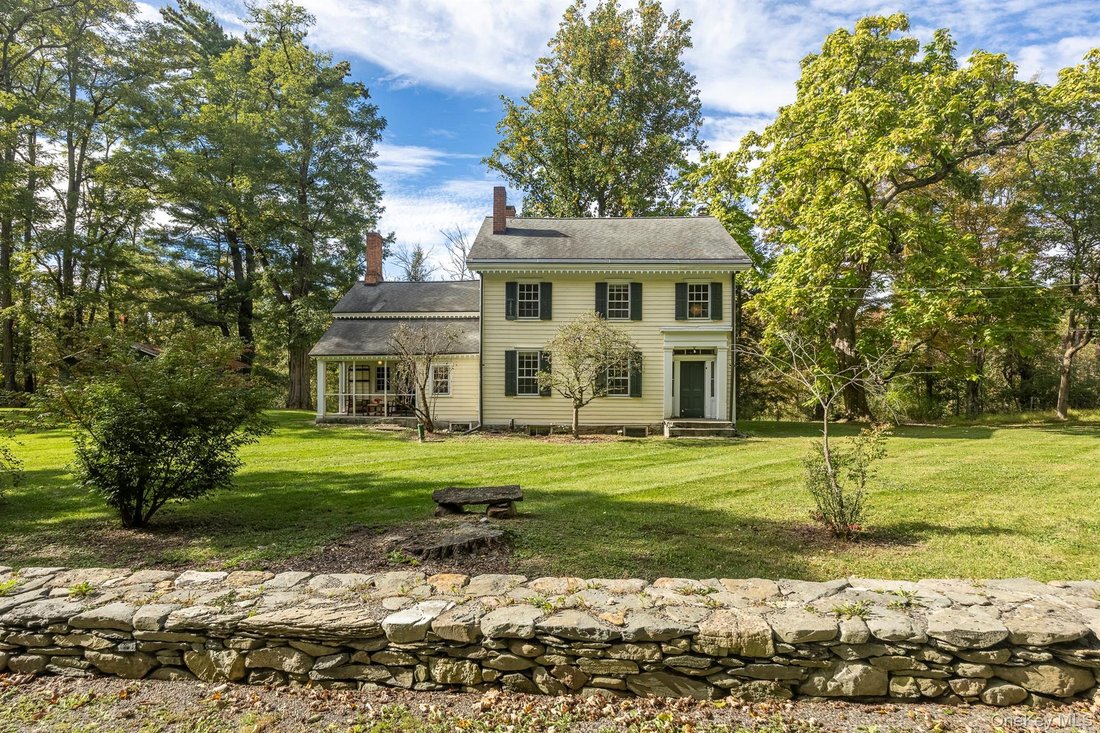 House in Stanfordville, New York, United States 2 - 19033300