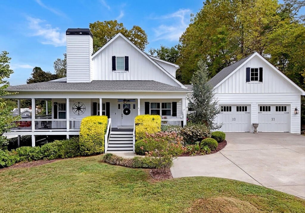 House in Blue Ridge, Georgia, United States 1 - 19022612