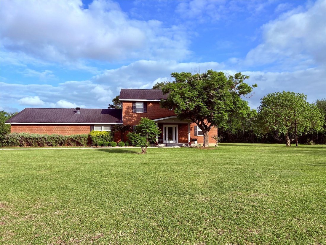 House in Pearland, Texas, United States 1 - 19027683