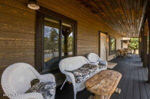 House in Happy Jack, Arizona, United States 5 - 19017113
