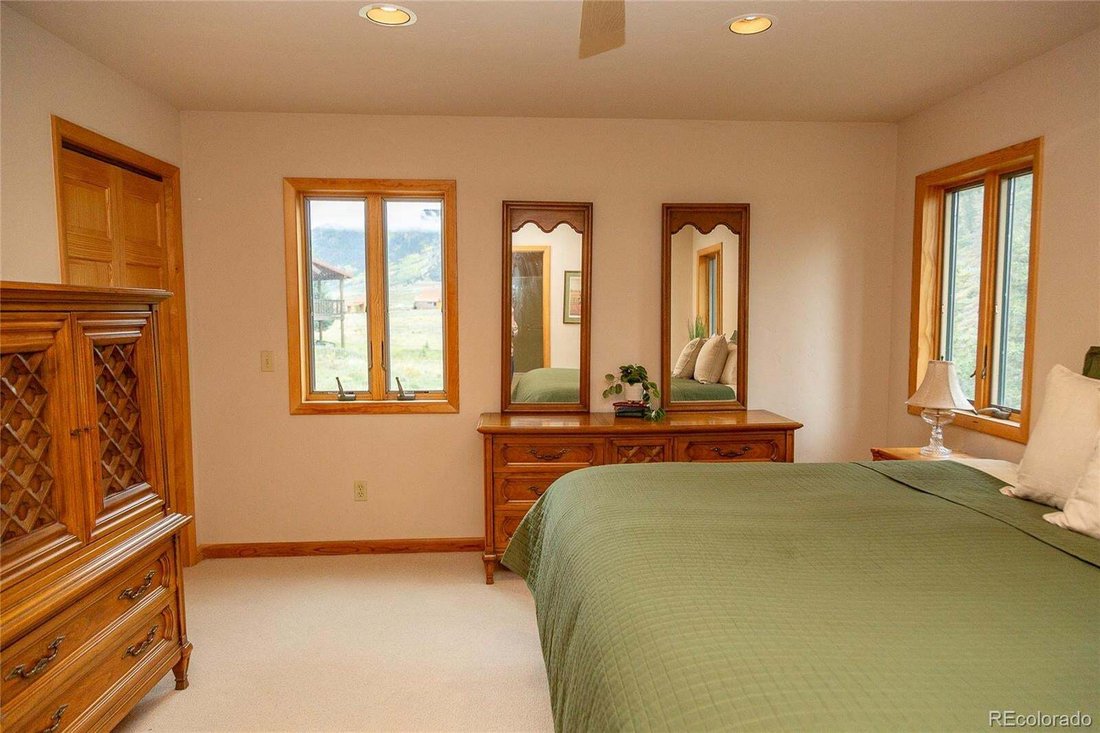 House in South Fork, Colorado, United States 3 - 19020514