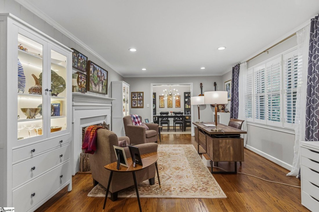 House in Greenville, South Carolina, United States 5 - 19030402