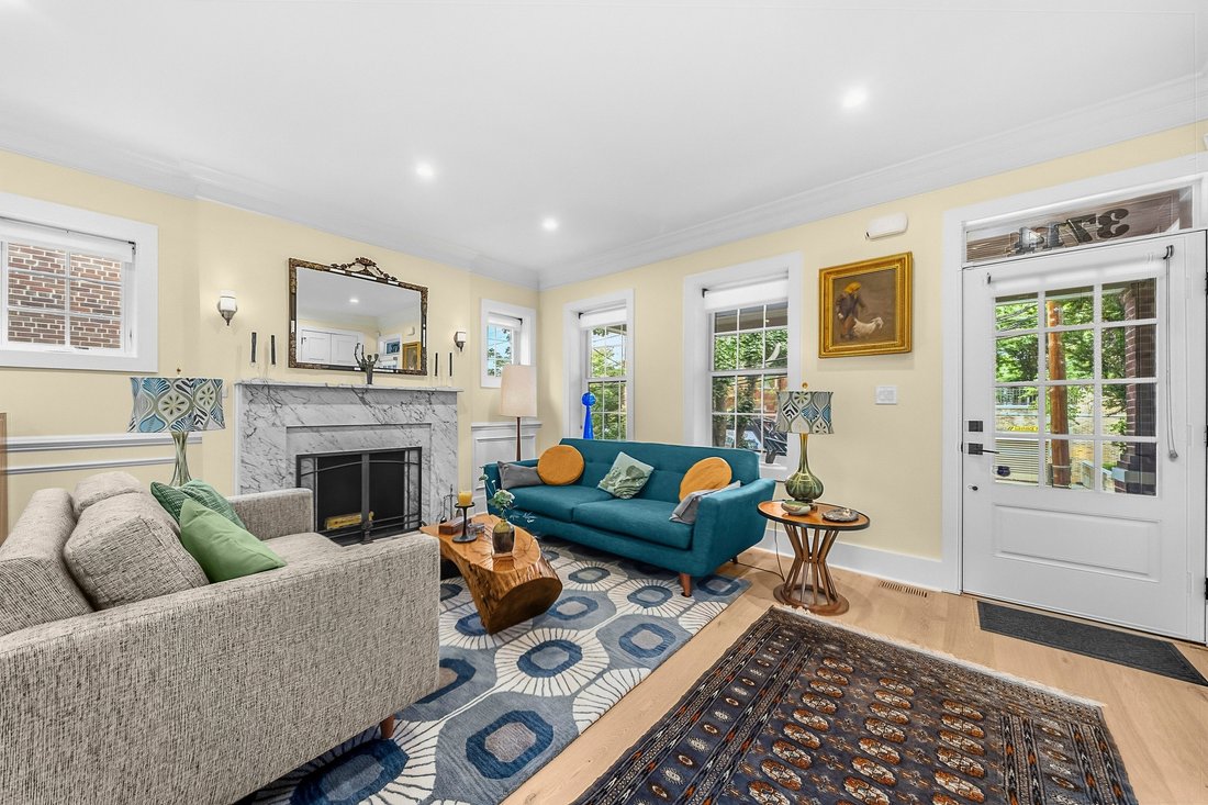 House in Washington, District of Columbia, United States 4 - 19021462