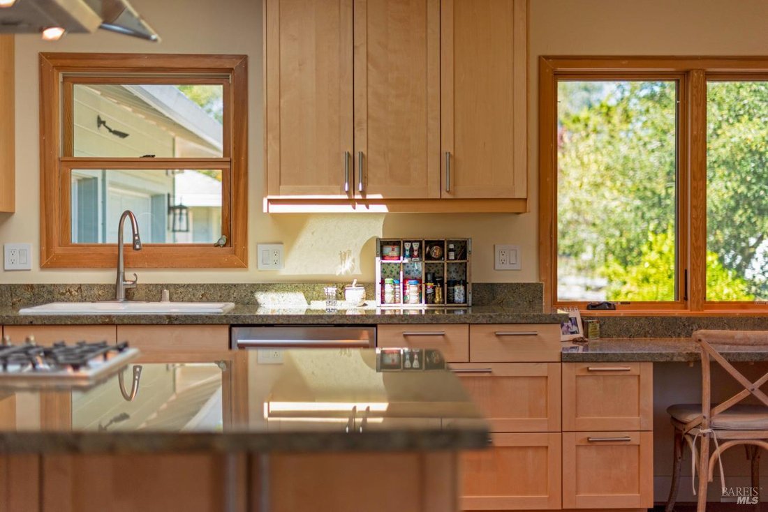 House in Sebastopol, California, United States 4 - 19031754