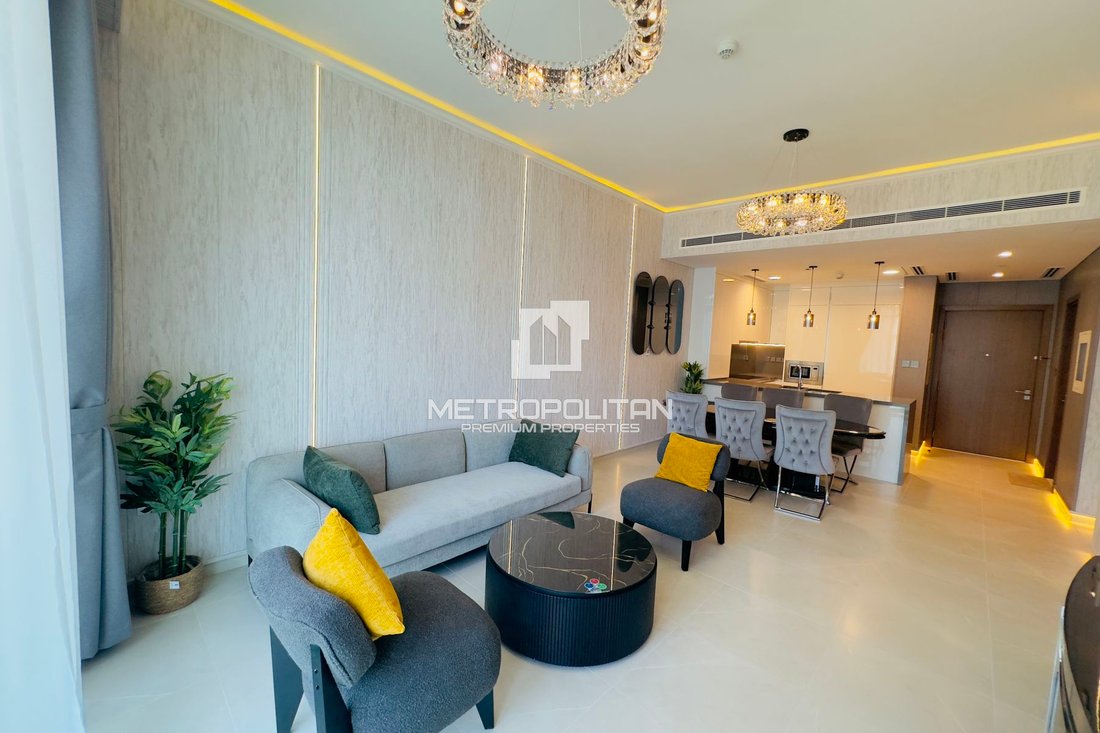 Apartment in Al Wasl, Dubai, United Arab Emirates 1 - 19030067