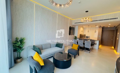 Apartment in Al Wasl, Dubai, United Arab Emirates 1