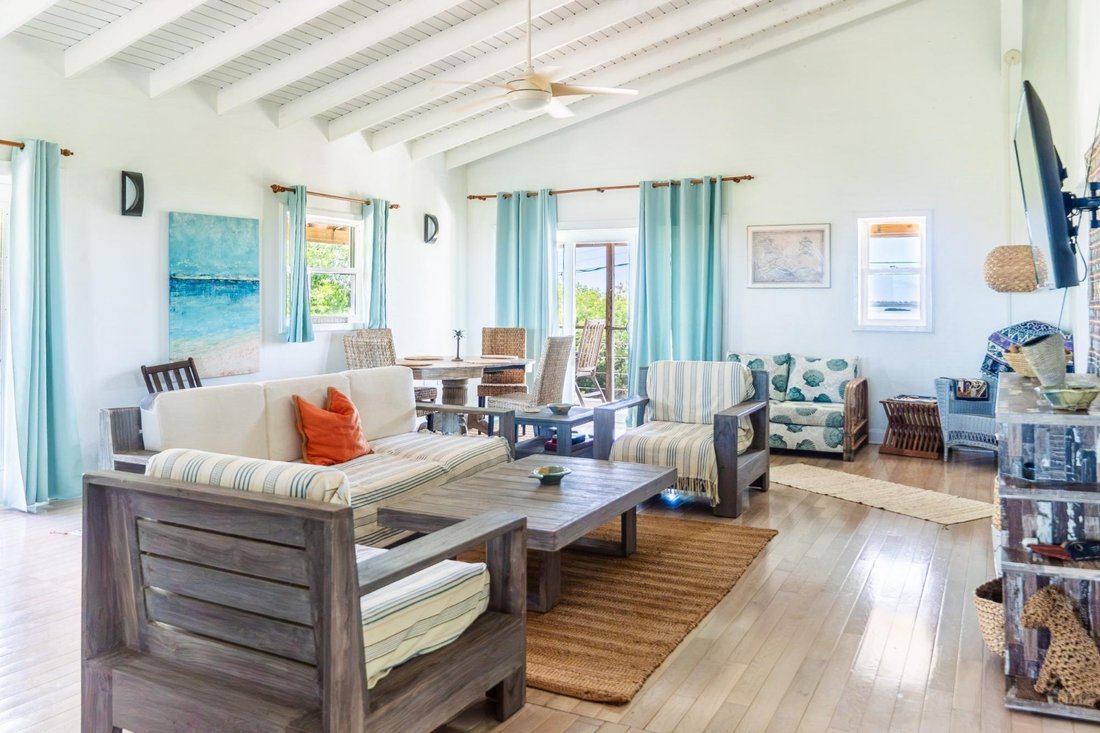 House in Bottle Creek, Caicos Islands, Turks and Caicos Islands 5 - 19025177