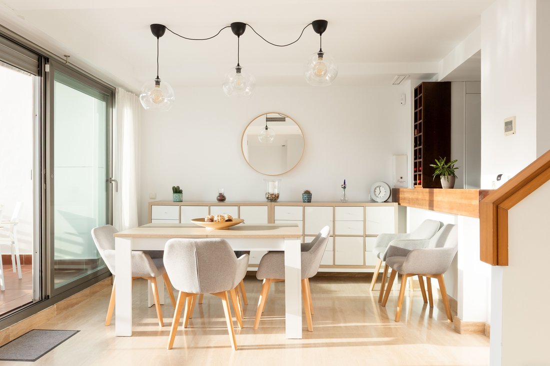 Wohnung in Mijas, Andalusien, Spanien 4 - 19033619