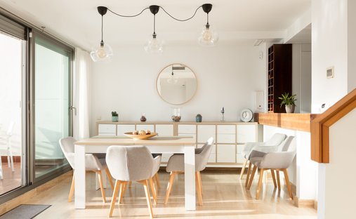 Wohnung in Mijas, Andalusien, Spanien 1