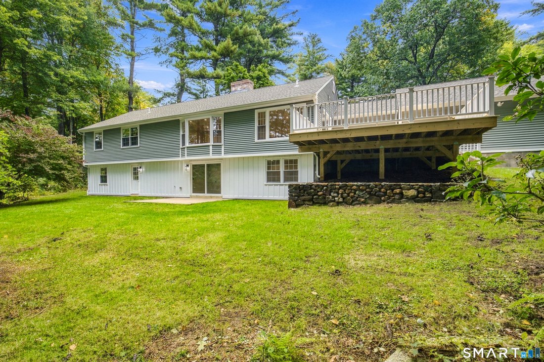 House in Avon, Connecticut, United States 5 - 19027733