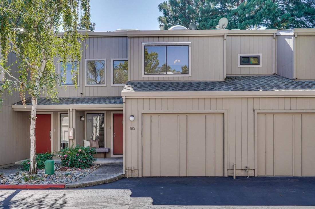 Condo in Mountain View, California, United States 1 - 19020844