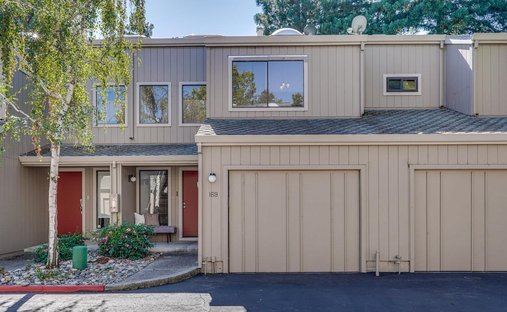 Condo in Mountain View, California, United States 1