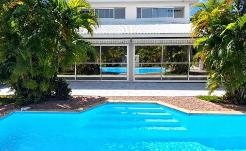 Haus in Le Diamant, Le Marin, Martinique 1