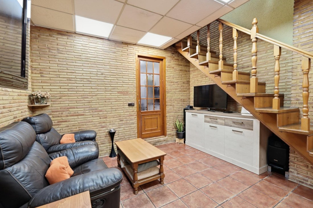 House in Poblats Maritims, Valencia, Spain 5 - 19027214