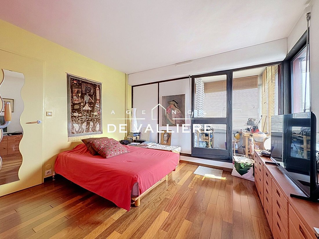 Apartment in Puteaux, Ile-de-France, France 3 - 19032691