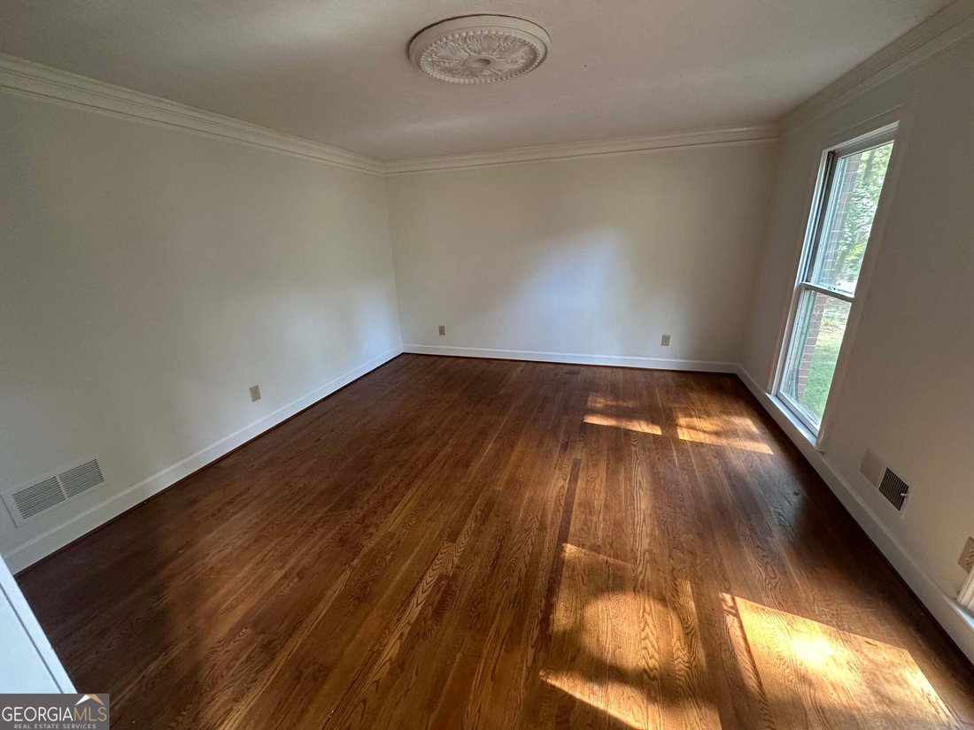 House in Stone Mountain, Georgia, United States 5 - 19032533