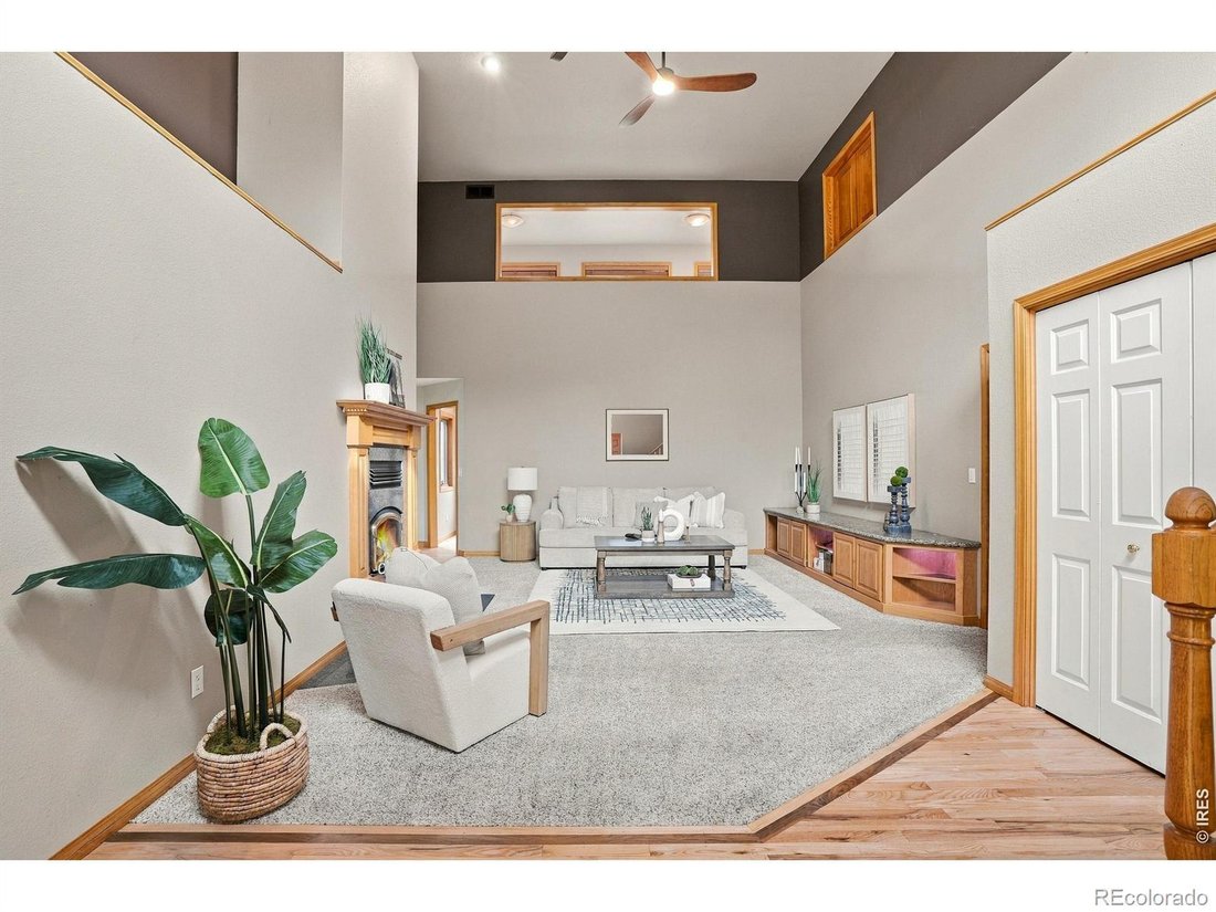 House in Lyons, Colorado, United States 3 - 19027070