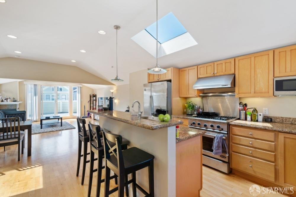 Condominio a San Francisco, California, Stati Uniti 3 - 19026961