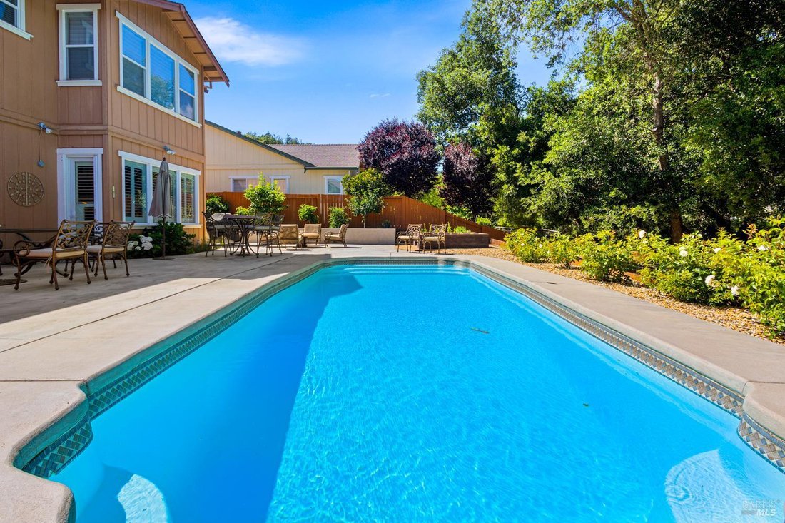 House in Cloverdale, California, United States 1 - 19032785