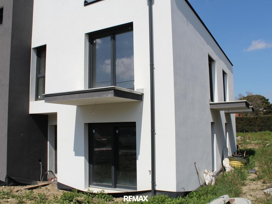 Maison à Leopoldsdorf, Basse-Autriche, Autriche 3 - 19028244