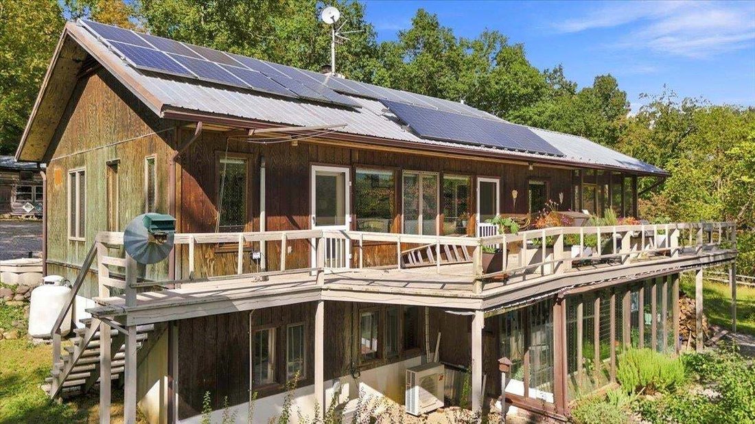 House in Fulks Run, Virginia, United States 4 - 19033533