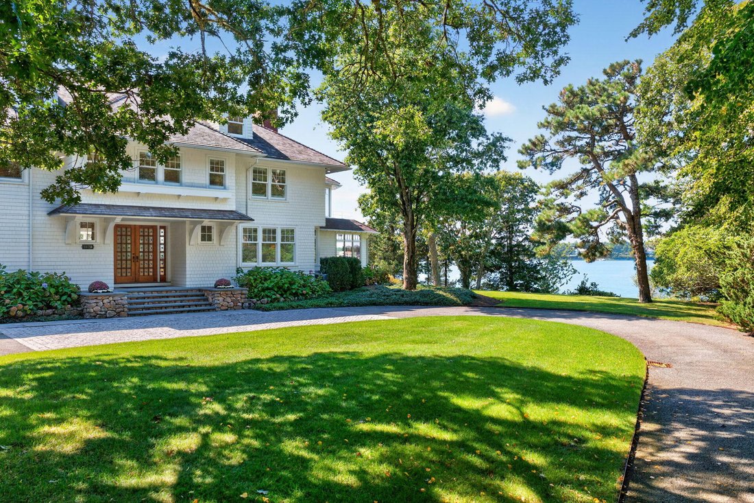 House in Barnstable, Massachusetts, United States 5 - 19023015