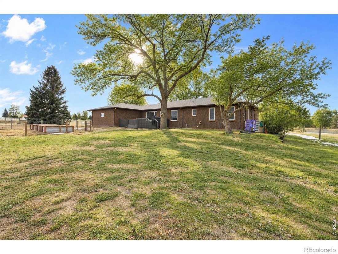 House in Berthoud, Colorado, United States 5 - 19023283