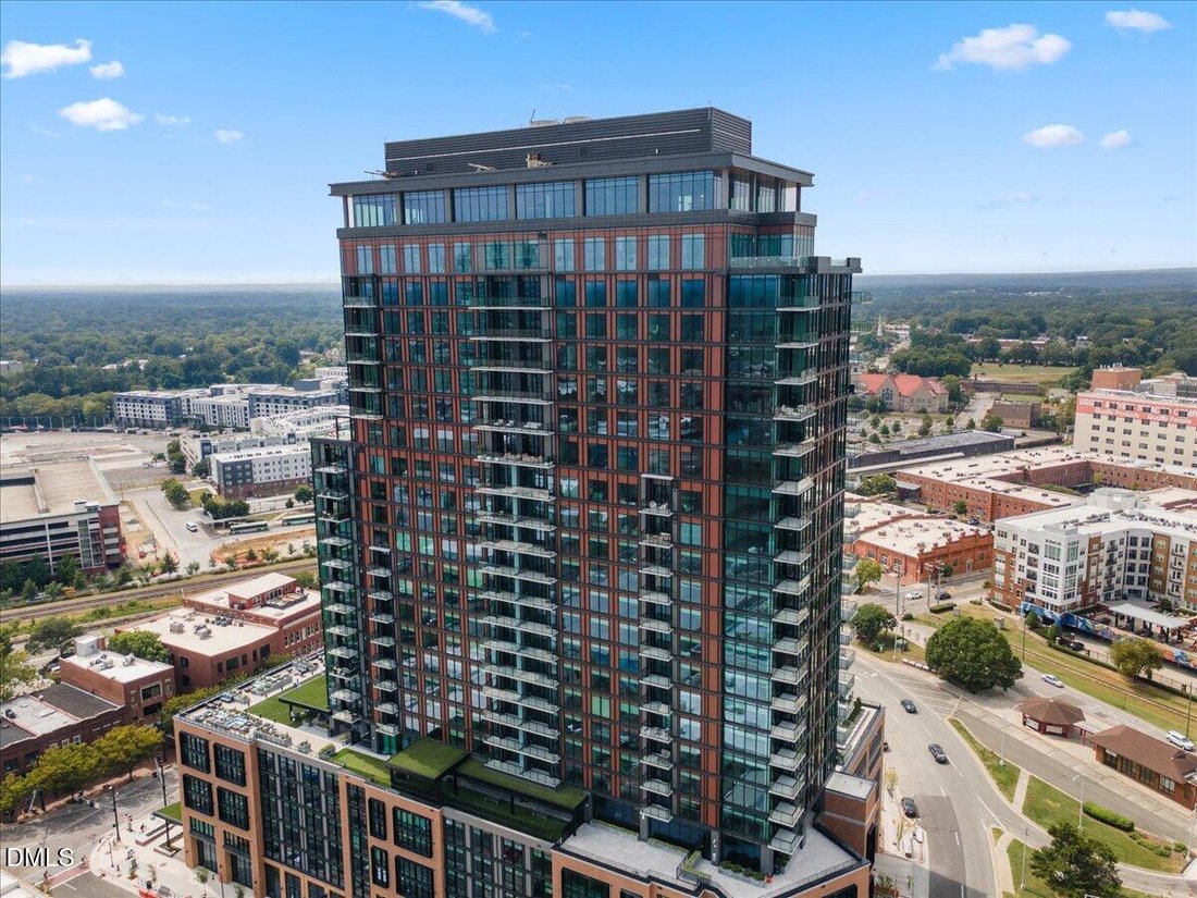 Condo in Durham, North Carolina, United States 2 - 19020547