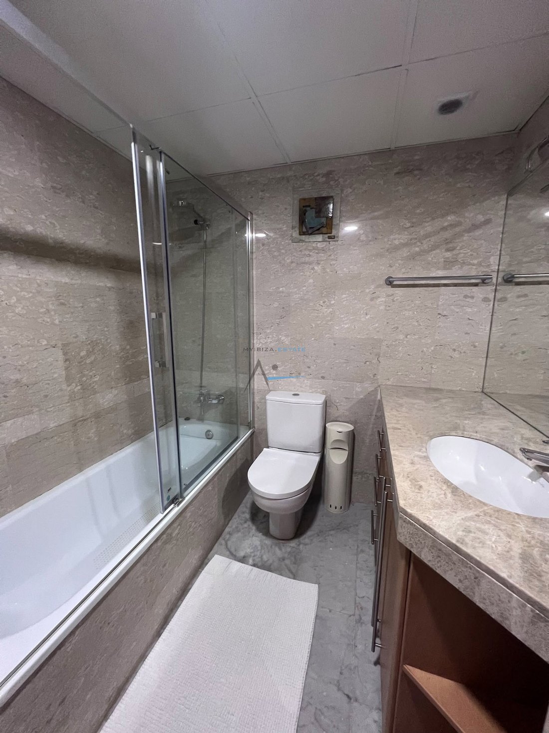Apartment in Santa Eularia des Riu, Balearic Islands, Spain 2 - 19021274