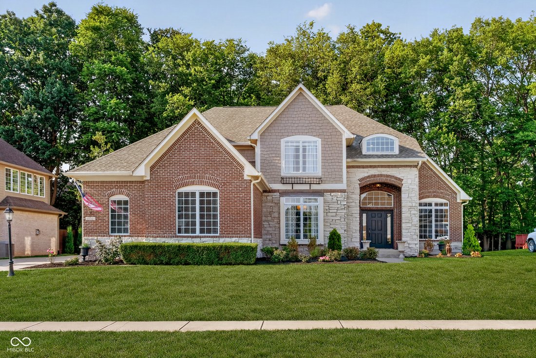House in Fishers, Indiana, United States 1 - 19022495