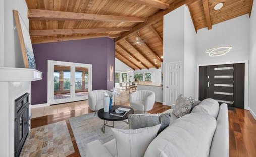Casa a Prunedale, California, Stati Uniti 1