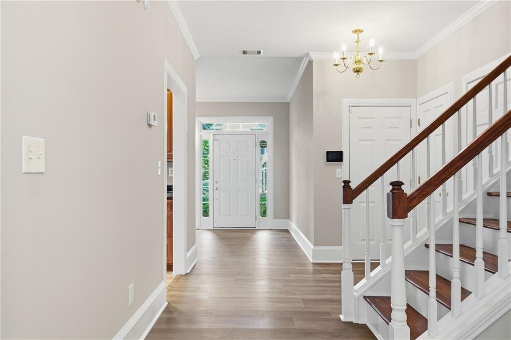 House in Dunwoody, Georgia, United States 4 - 19024211