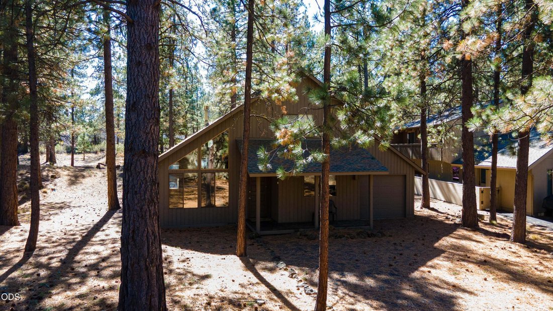 House in Sunriver, Oregon, United States 4 - 19022959