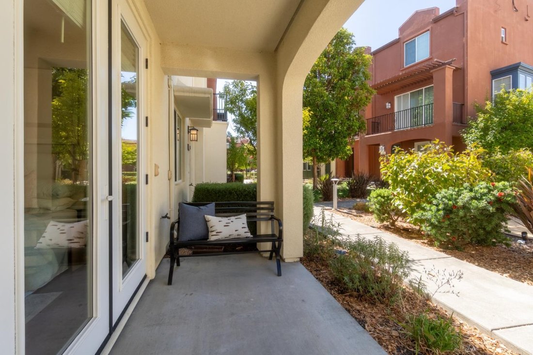 Townhouse in San Mateo, California, United States 5 - 19027210