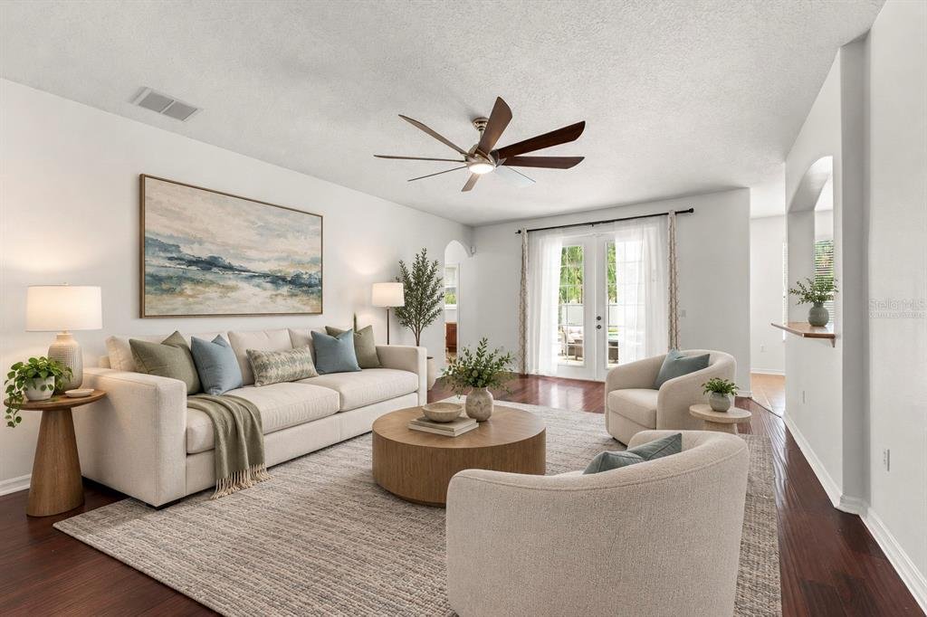 House in Orlando, Florida, United States 3 - 19031588
