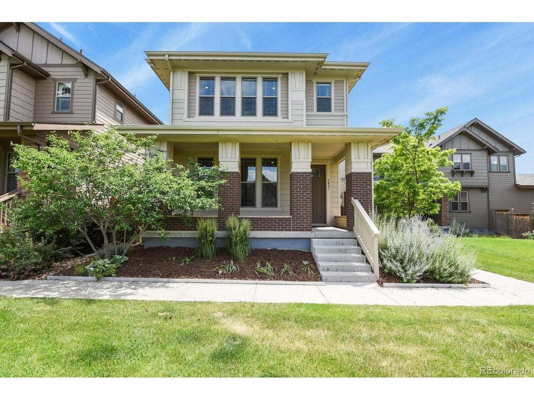 House in Denver, Colorado, United States 3 - 19029258