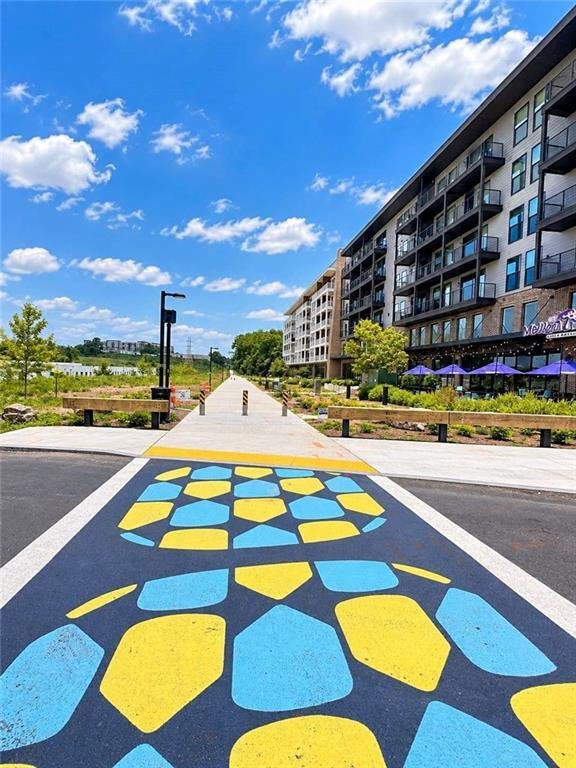 Townhouse in Atlanta, Georgia, United States 2 - 19024217
