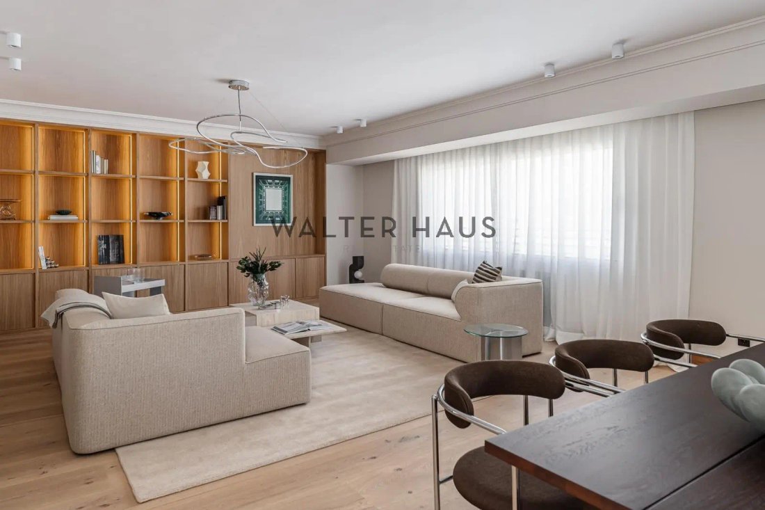 Apartment in Barrio Salamanca, Madrid, Spain 3 - 19025458