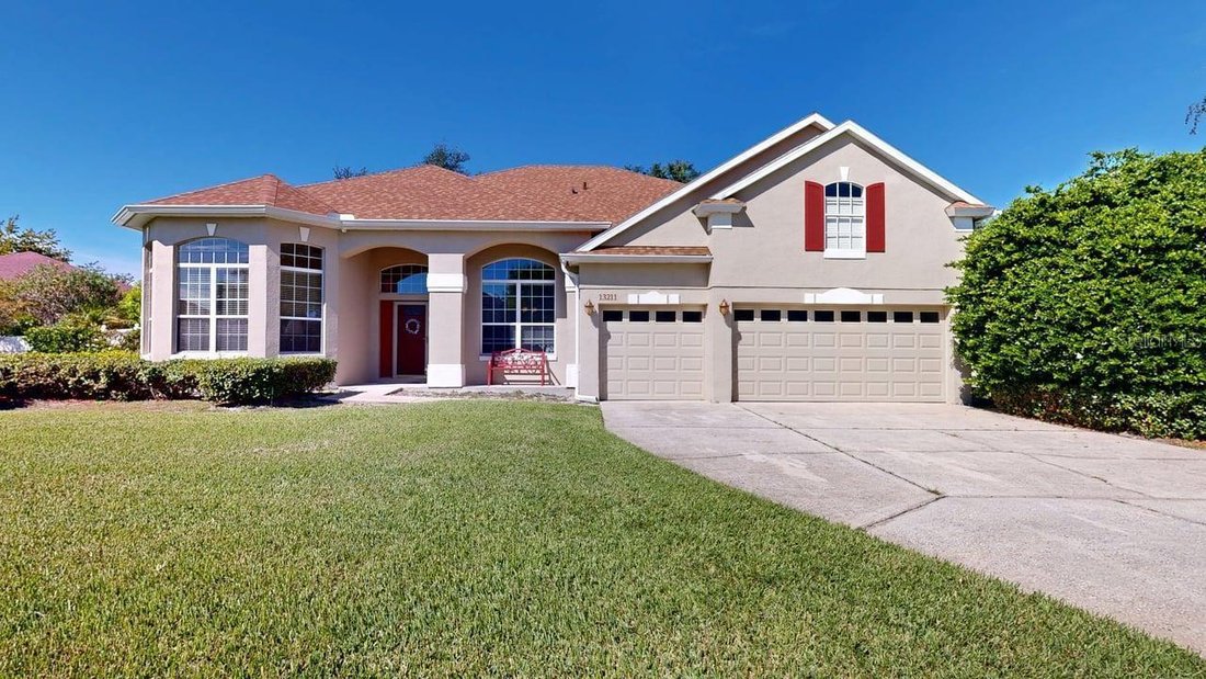 House in Winter Garden, Florida, United States 2 - 19023423