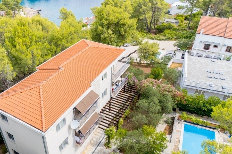 Villa à Split-Dalmatie, Croatie 4 - 19024529
