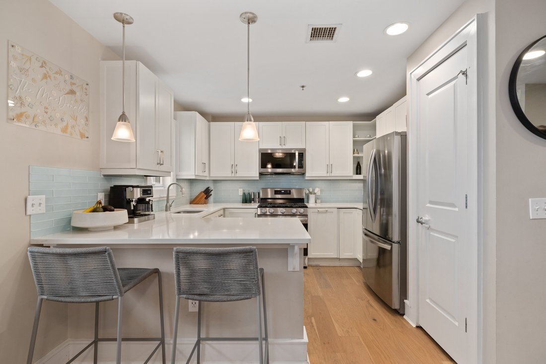 Apartment in Hoboken, New Jersey, United States 4 - 19021368