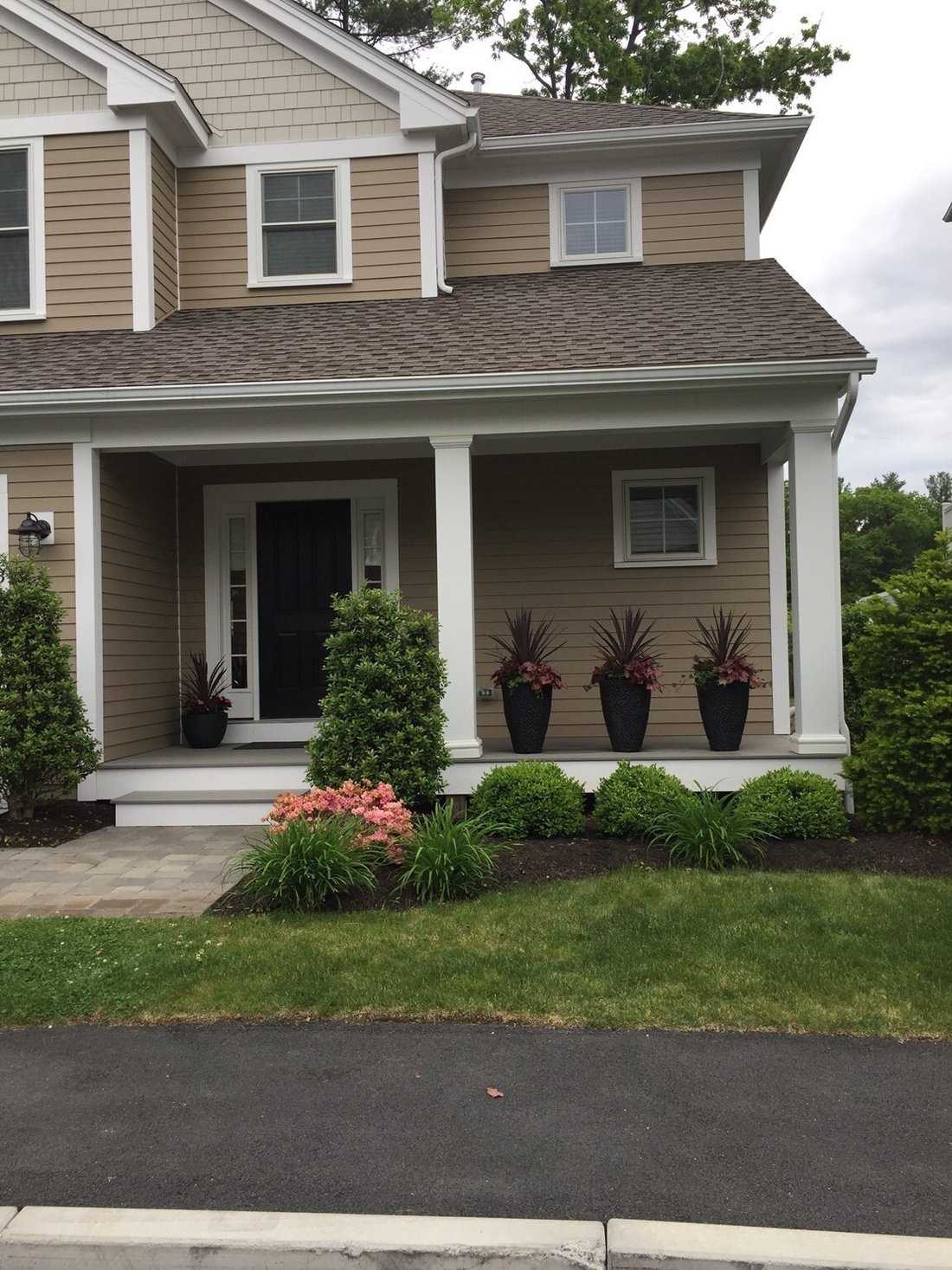 Condo in Needham, Massachusetts, United States 1 - 19032293
