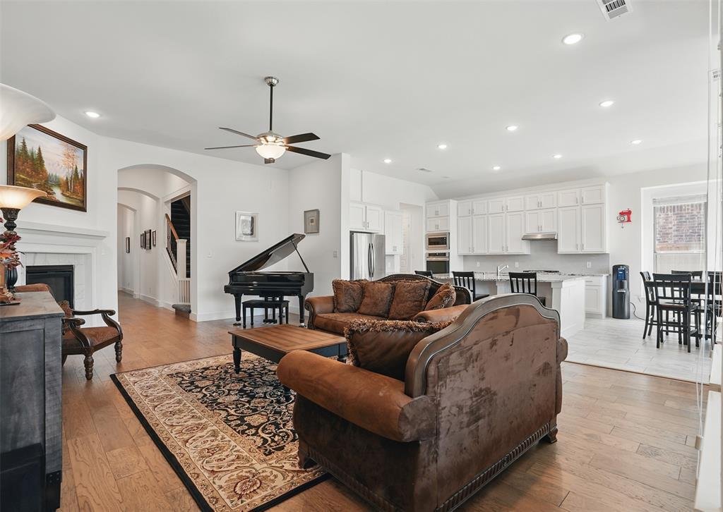 House in Little Elm, Texas, United States 5 - 19024626