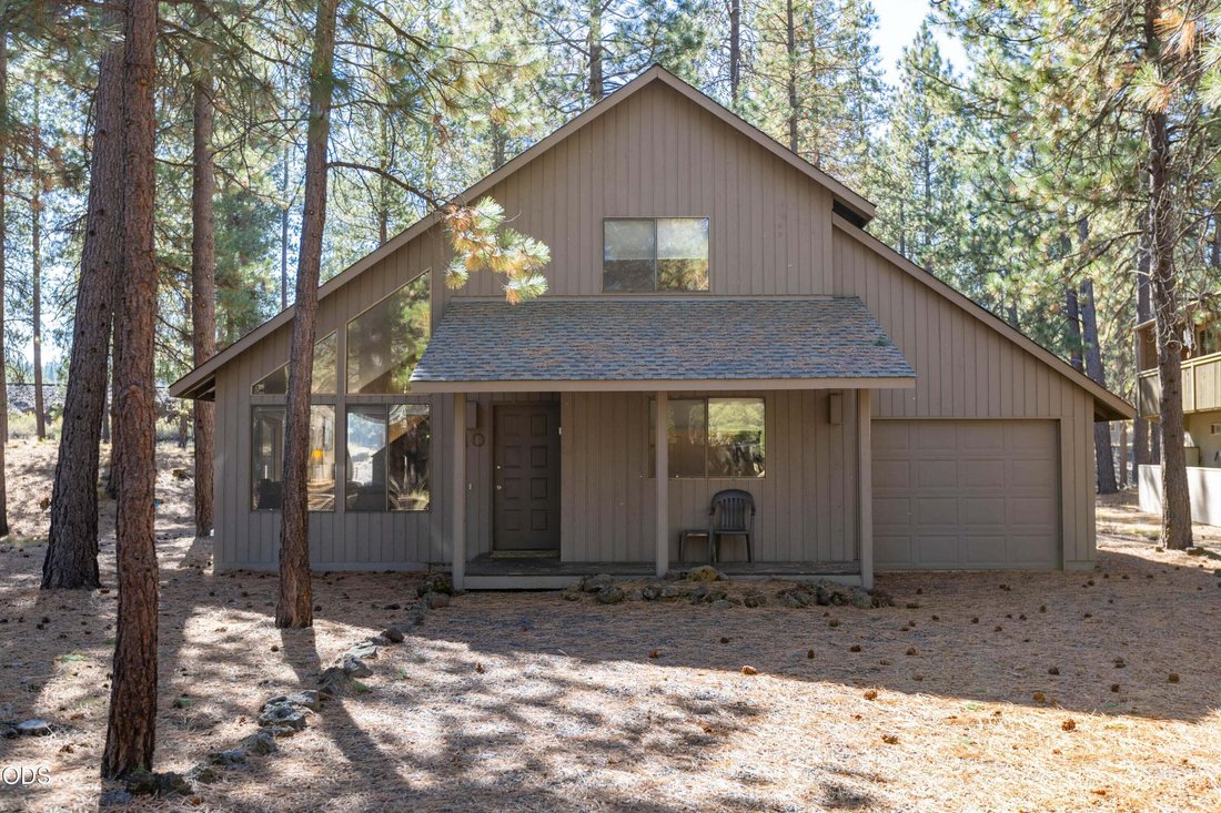House in Sunriver, Oregon, United States 1 - 19022959